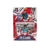 2025 Rookies & Stars Football Hobby Blaster Box