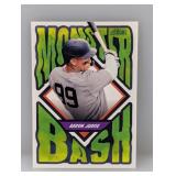 2026 Panini Score a Treat Aaron Judge #292