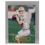 1998 Fleer Peyton Manning Rookie #235