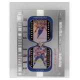2025-26 UD SPX Game Film Connor McDavid #3