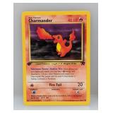 Pokemon 2000 1st Edition Charmander 50