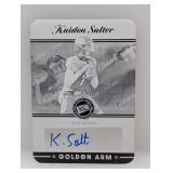 1/1 2024 Leaf PP Prem Salter Auto Print Plate