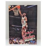 1997-98 Fleer Ultra Michael Jordan #23