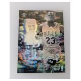1991-1992 UD AW MVP Hologram Michael Jordan #AW1