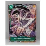 One Piece Mr 2 St30-013 C Alt