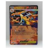 2026 Pokemon Mega Ev Promo Mega Charizard Y ex #30