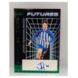 4/25 2024 Leaf Futures Jack Hinshelwood Auto A-JH5