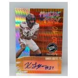 24/25 2024 Leaf PP Prem Xavier Legette Auto