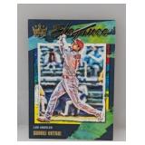 2022 Panini Diamond Kings Elegance Shohei Ohtani