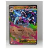 2026 Pokemon Mega Ev Promo Mega Charizard X ex #29
