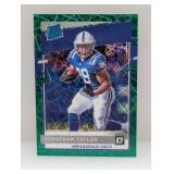 2020 Optic Taylor RC Green Velocity Prizm