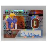 /25 2024 Leaf PP Prem Big Numbers Bub Means Auto