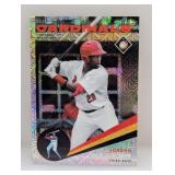 2022 Bowman Ascensions Jordan Walker #BA-19 Mojo