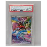 2026 Pokï¿½mon Litten First Partner PSA 10