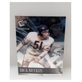 17/99 2024 Leaf PressPass Premium Dick Butkus R-33