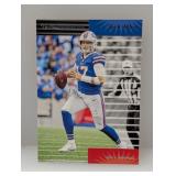 2019 Donruss Retro Josh Allen #Re-37