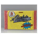 2024 Absolute Football Sealed Pack