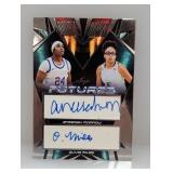 15/25 2024 Leaf Aneesah Morrow Olivia Miles Autos