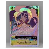 One Piece Jewelry Bonney Op13/108 SR