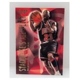 1996-97 Fleer Stachouse