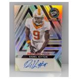 11/25 2024 Leaf PP Prem Ref Ramel Keyton Auto
