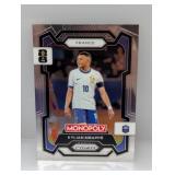 2026 Prizm Kylian Mbappe #7