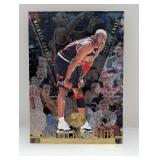 1996 UD Champ Series Race For The Playoffs #121
