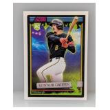 2026 Panini Score a Treat Konnor Griffin RC #152