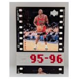 1998-99 UD MJ Timeframe Michael Jordan #79