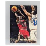 1993-1994 Topps Stadium Club Michael Jordan #169