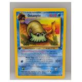 Pokemon 1999 1st Edition Omantyeï¿½52