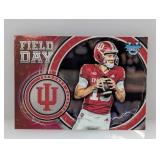 2026 Bowman Best University Fernando Mendoza #3