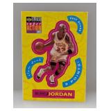 1996-97 UD CC Super Action Stick ï¿½Ums Jordan #S30