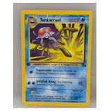 Pokemon 1999 1st Edition Tentacruel 44