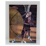 1997-98 Bowmanï¿½s Best Michael Jordan #60