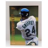 1999 Topps Picture Perfect? Ken Griffey, Jr. #P1