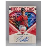 2019 Elite Extra Edition Ivan Herrera Auto /49