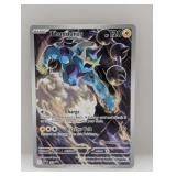 2025 Pokemon Black Star Promo Thundurus #209