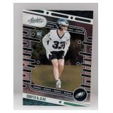 2024 Panini Absolute Rookie Cooper DeJean RC #140