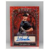 2/3 2024 Leaf Trinity Luis Morales Auto Red S-ML2