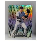 127/185 2024 Leaf Metal George Lombard Jr #27