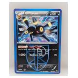 2013 Pokemon Plasma Freeze Umbreon Holo #64