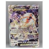 2023 Pokemon Crown Zenith Deoxys VSTAR GG46