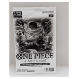 One Piece Tournament Pack Vol.3