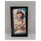 2026 A&G Shohei Ohtani Black Mini Variation