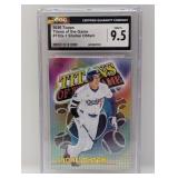 2026 Topps - Titans of Game Shohei Ohtani CSG 9.5