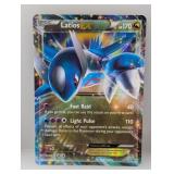 Poemonï¿½2015 Latios Ex Promo