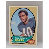 1970 Topps Gale Sayers #70