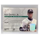 1995 Studio Ken Griffey Jr #5