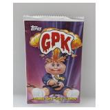 Topps Garbage Pail Kids GPK Pack